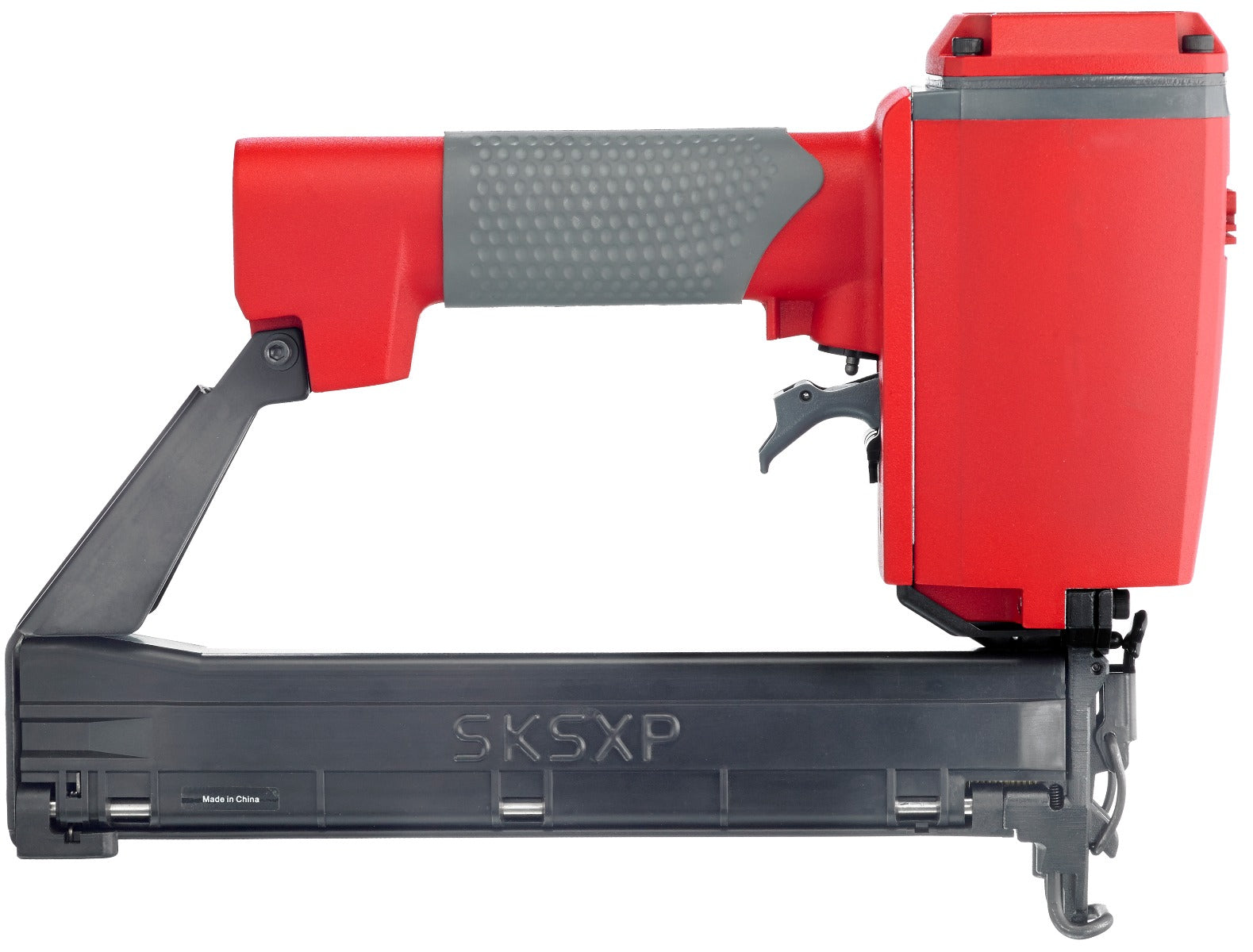 Senco 3/8in Crowns, 1-1/2in Medium-Heavy Wire Stapler, SKSXP-M 18 Ga 300152N