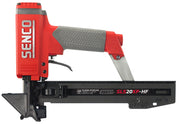 Senco 3/16in Crown, 1in Hardwood & Laminate Floor Stapler, SLS20XP-HF 19 Ga 490021N