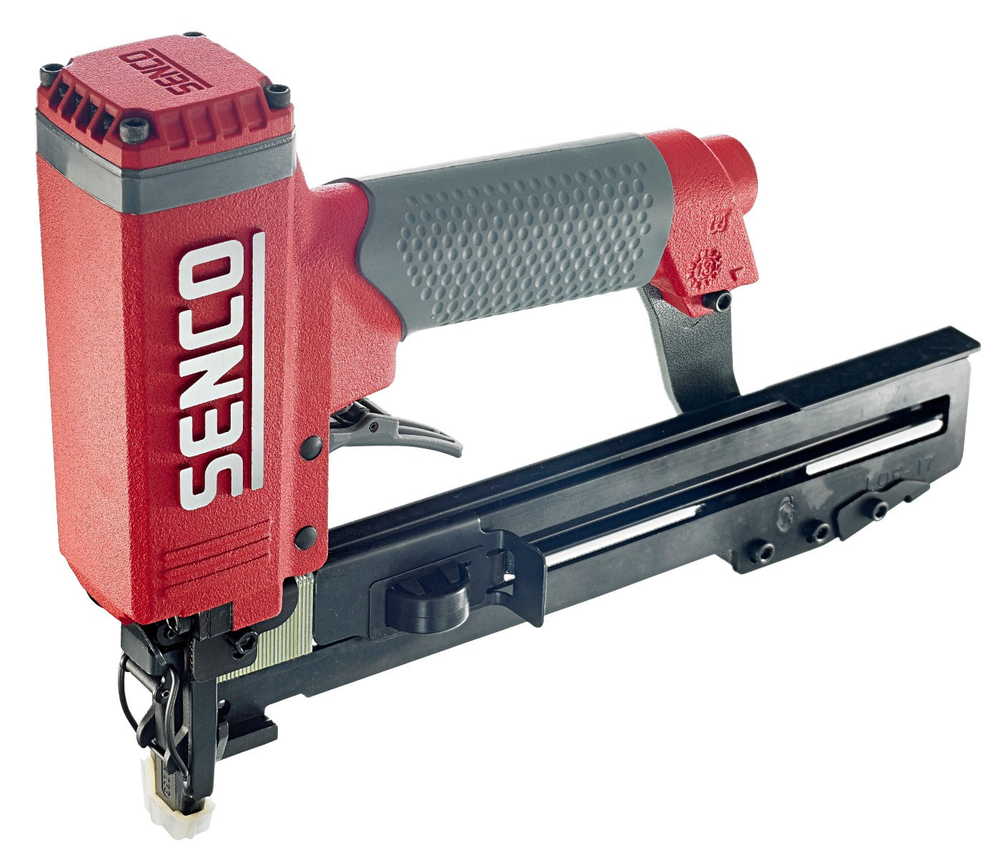 Senco 1-1/2in W/CS Stapler, SLS20XP-L 18Ga. 490105N