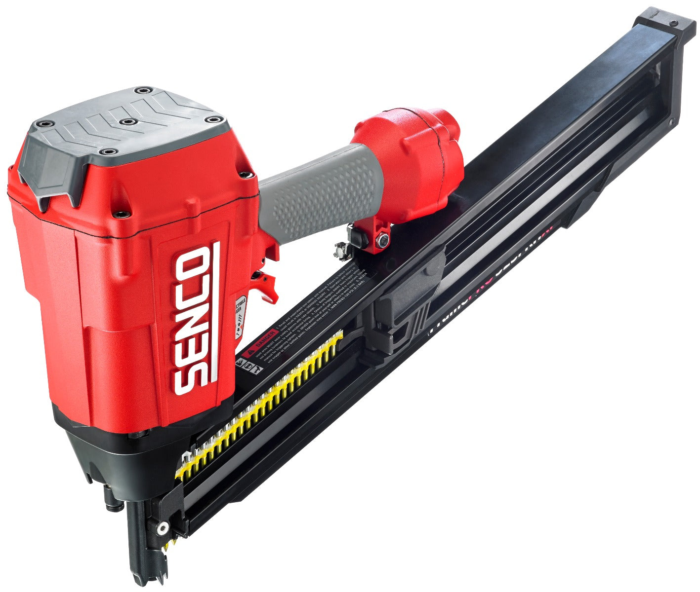 Senco Full Round Head 3-1/4in Framing Nailer, FramePro 325 FRHXP 4H0101N