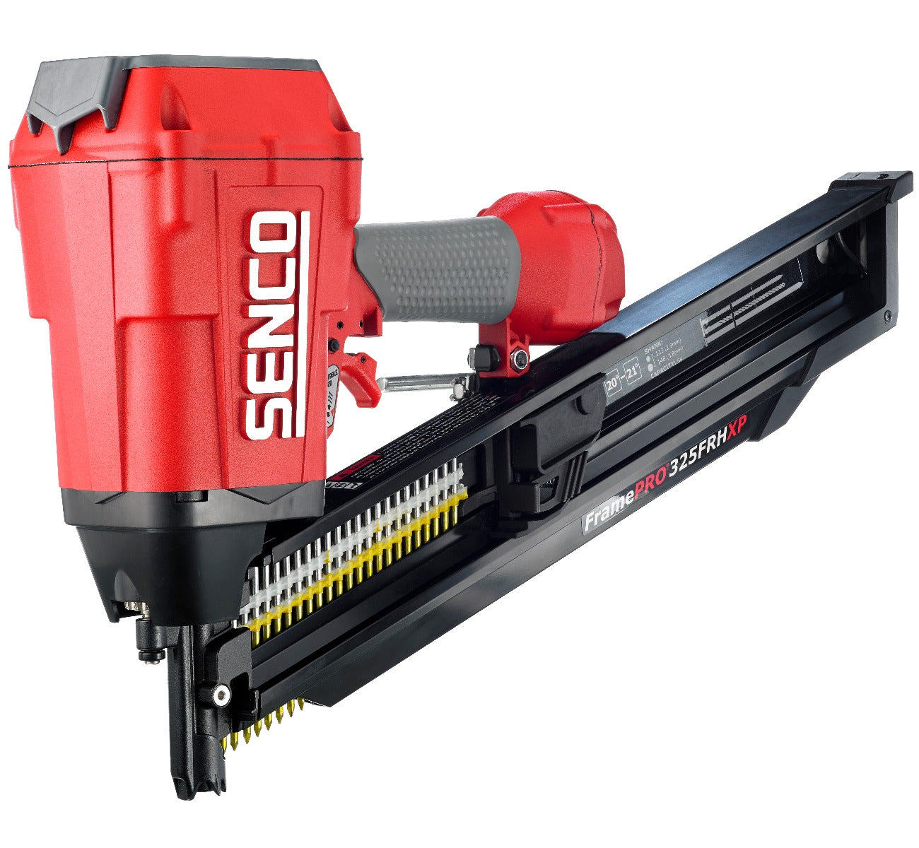 Senco Full Round Head 3-1/4in Framing Nailer, FramePro 325 FRHXP 4H0101N