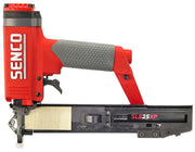 Senco 3/8in Crowns, 1-1/2in Medium Wire Stapler, SLS25XP-M 820107N