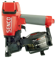 Senco 1-3/4in Coil Nailer, 15 Deg. RoofPro 445XP 8V0001N
