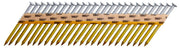 Senco 34 Deg. Metal Connector .148 x 2-1/2in  Paper Tape Collated Nails M002266