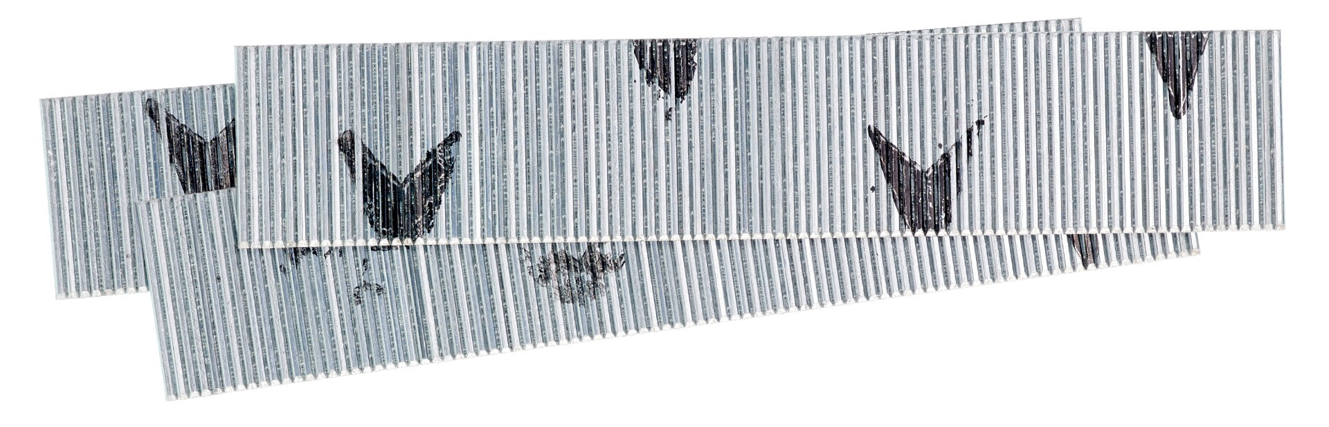 Senco 23 Ga. Clamshell Pack  Straight Strip 1/2in Micro Pins A100509