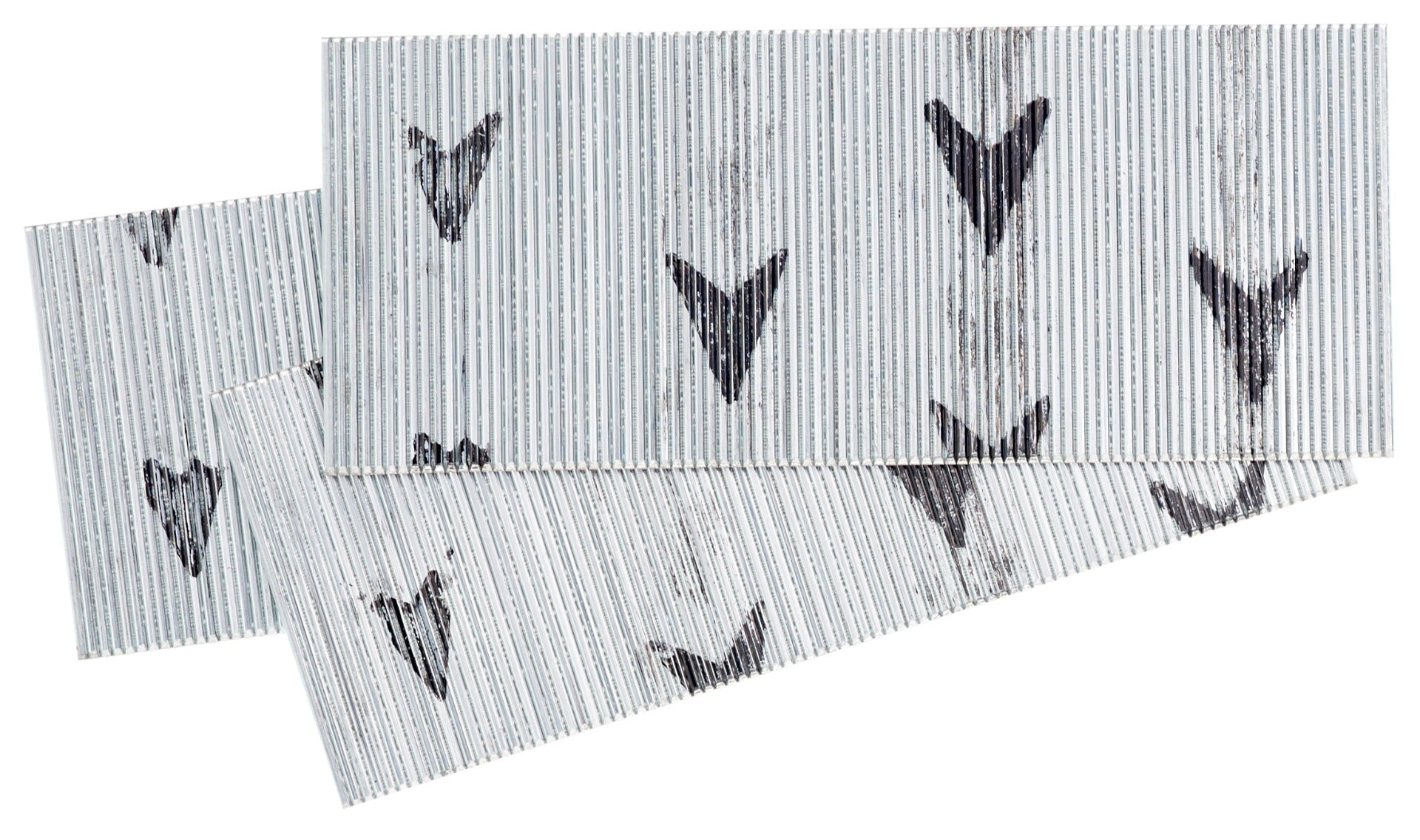 Senco 23 Ga.  Clamshell Pack, Straight Strip 1in Micro Pins A101009