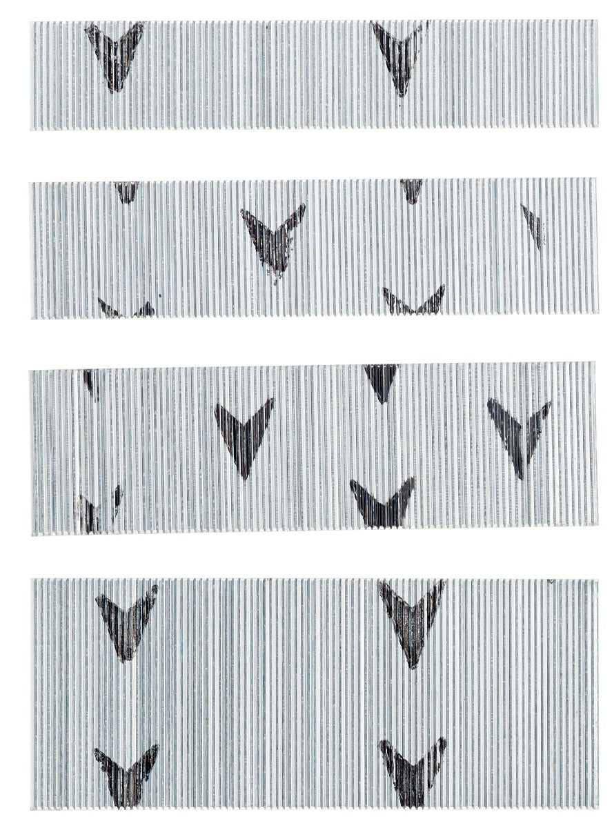 Senco 23 Ga.  Clamshell Variety pack, Straight Strip 1/2in-1in Micro Pins A109809