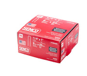 Senco 19 Ga.  Crown 1/4in Crn x 1in Medium Wire Staples K13BABN