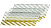 Senco 20 Deg. Angled Strip Full Round Head Smooth Shank  .131 x 3 1/4in  Plastic Collated Nails KD28APBSN