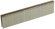 Senco 18 Ga. Crown 1/4in x 1  Medium Wire Galvanized Staples L13BABN