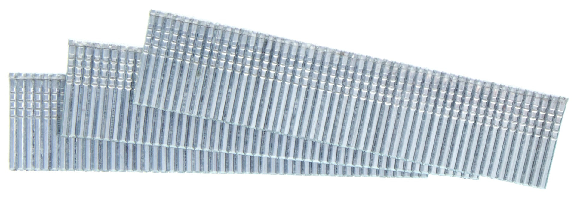 Senco 16 Ga. T head  16 x 3/4in Straight Strip Finish Nails M001000