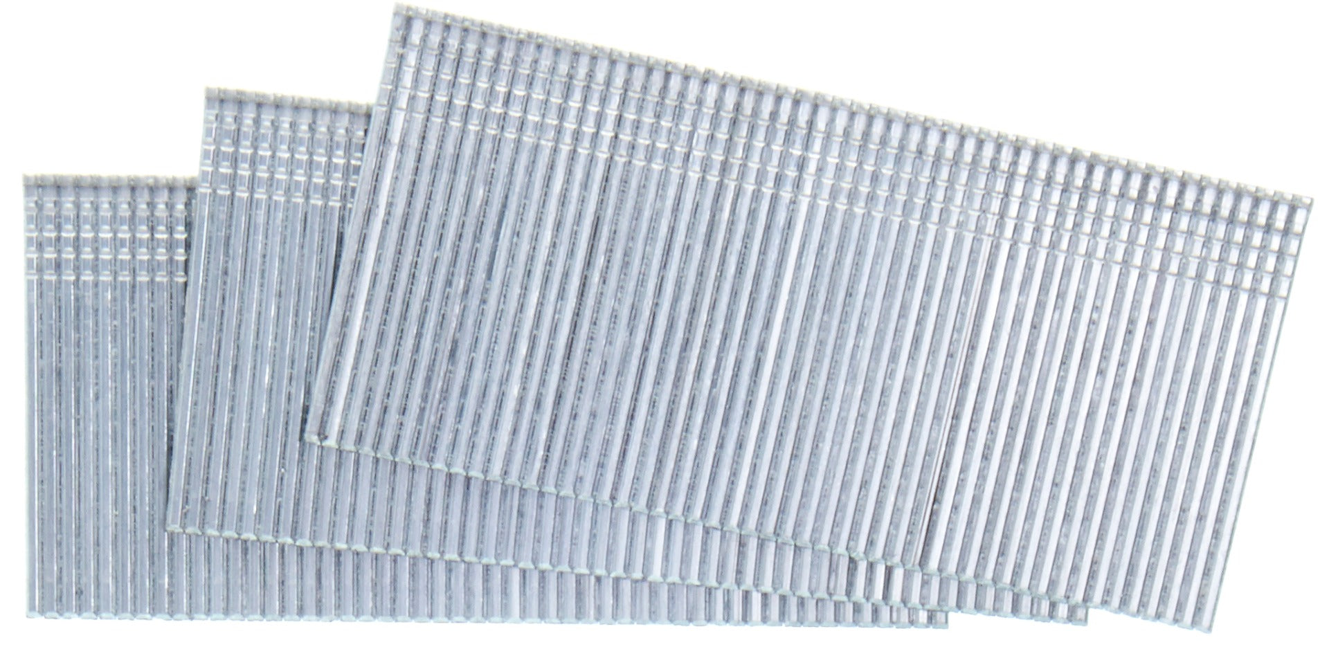 Senco 16 Ga. T head 16 x 1 1/2in Straight Strip Finish Nails M001003
