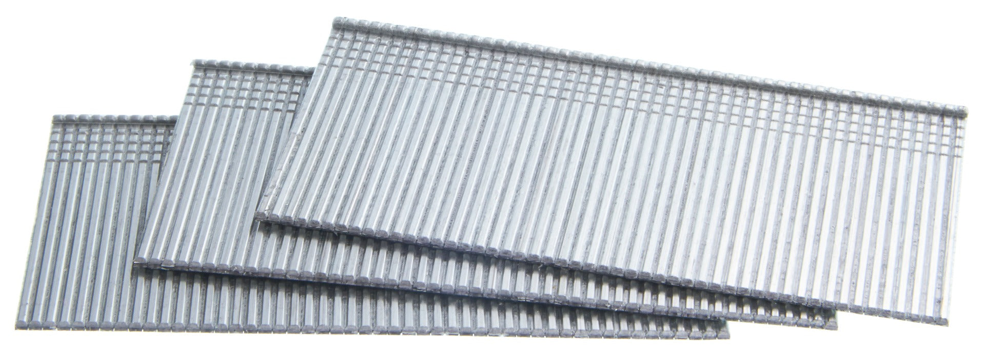 Senco 16 Ga. T head 16 x 1 1/2in Straight Strip Finish Nails M001003