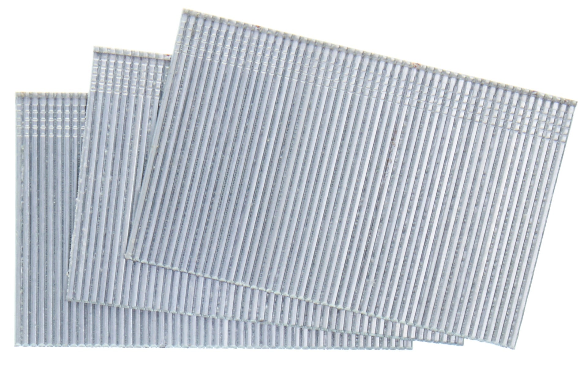 Senco 16 Ga. T head 16 x 2in  Straight Strip Finish Nails M001005