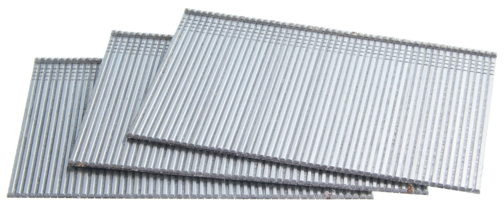 Senco 16 Ga. T head 16 x 2in  Straight Strip Finish Nails M001005