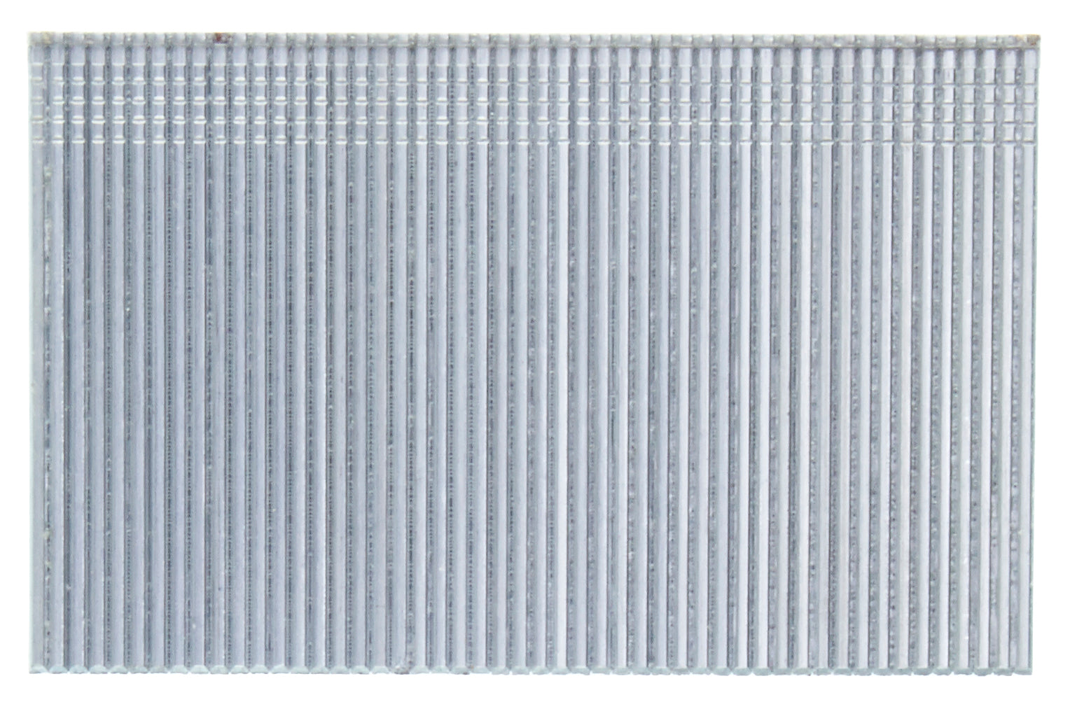 Senco 16 Ga. T head 16 x 2in  Straight Strip Finish Nails M001005