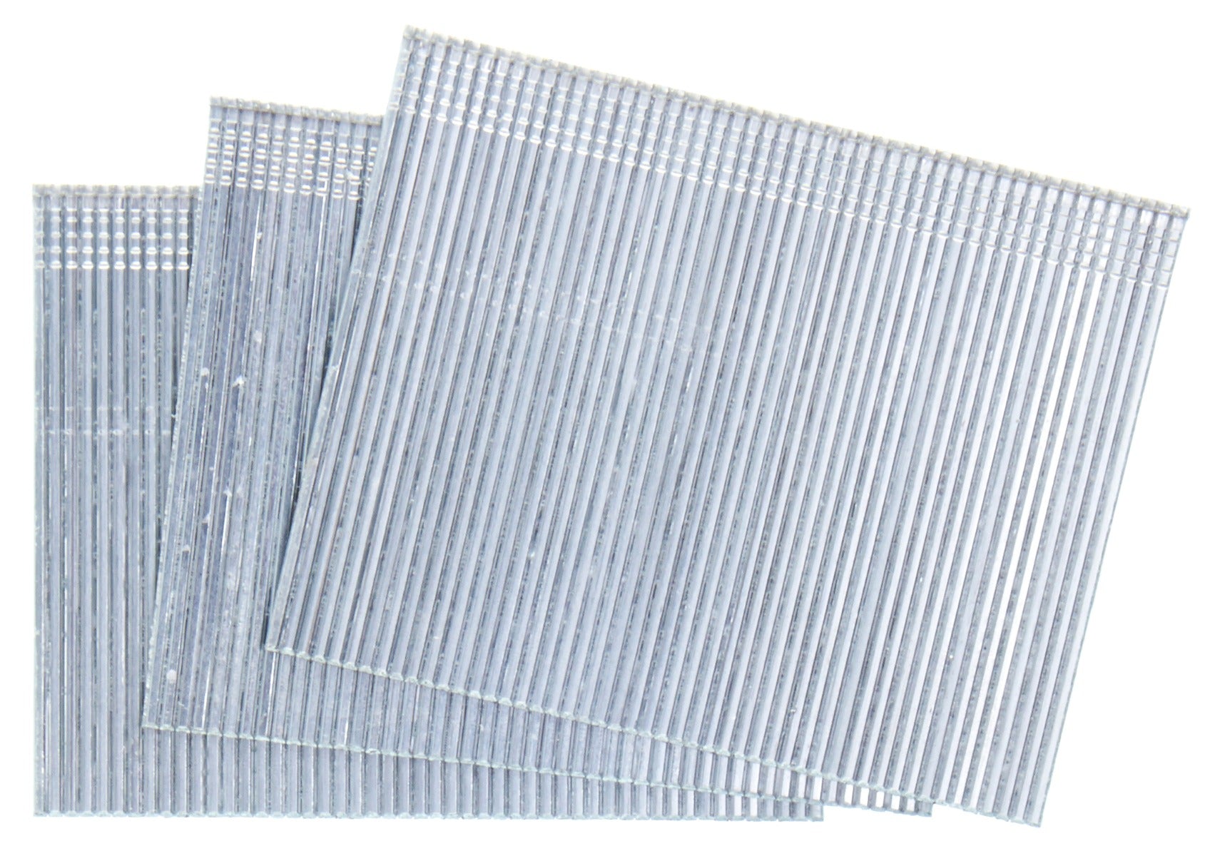 Senco 16 Ga. T head  16 x 2 1/2in Straight Strip Finish Nails M001007