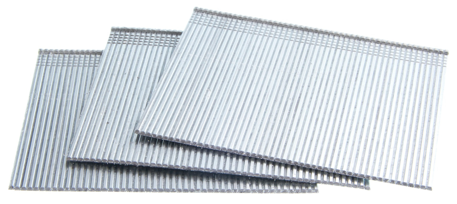 Senco 16 Ga. T head  16 x 2 1/2in Straight Strip Finish Nails M001007