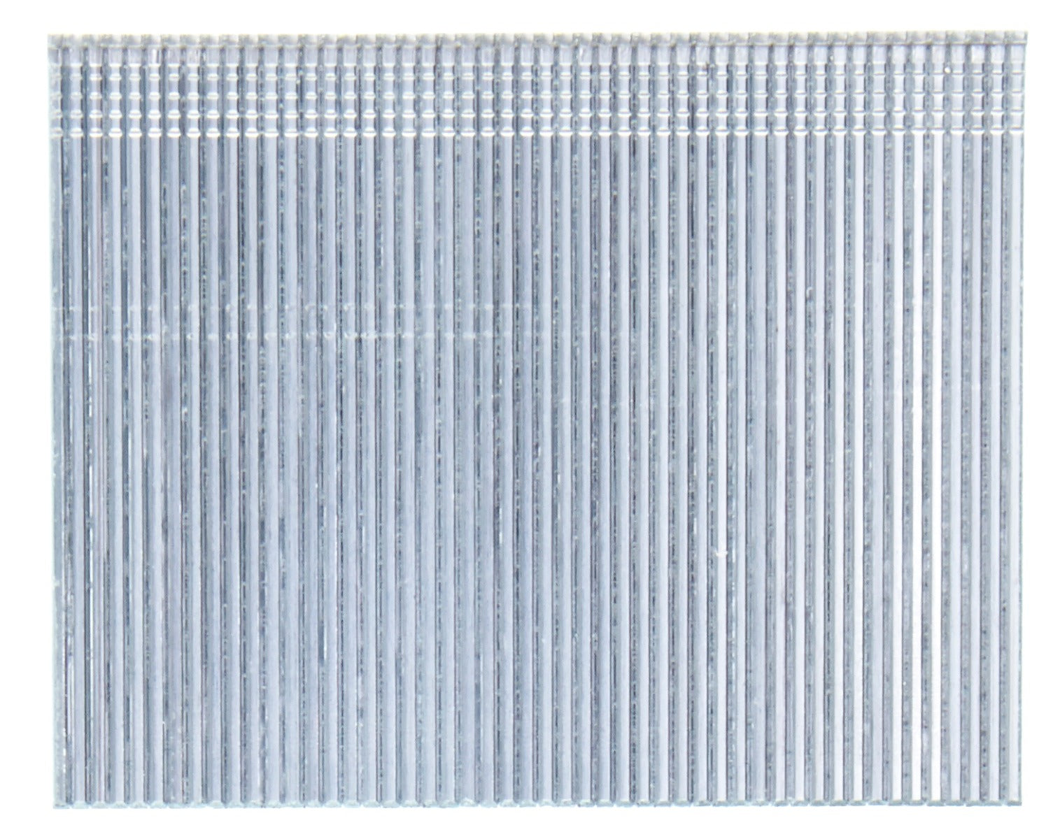 Senco 16 Ga. T head  16 x 2 1/2in Straight Strip Finish Nails M001007