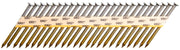 Senco 34 Deg.  Metal Connector .148 x 1-1/2in  Paper Tape Collated Nails M002264
