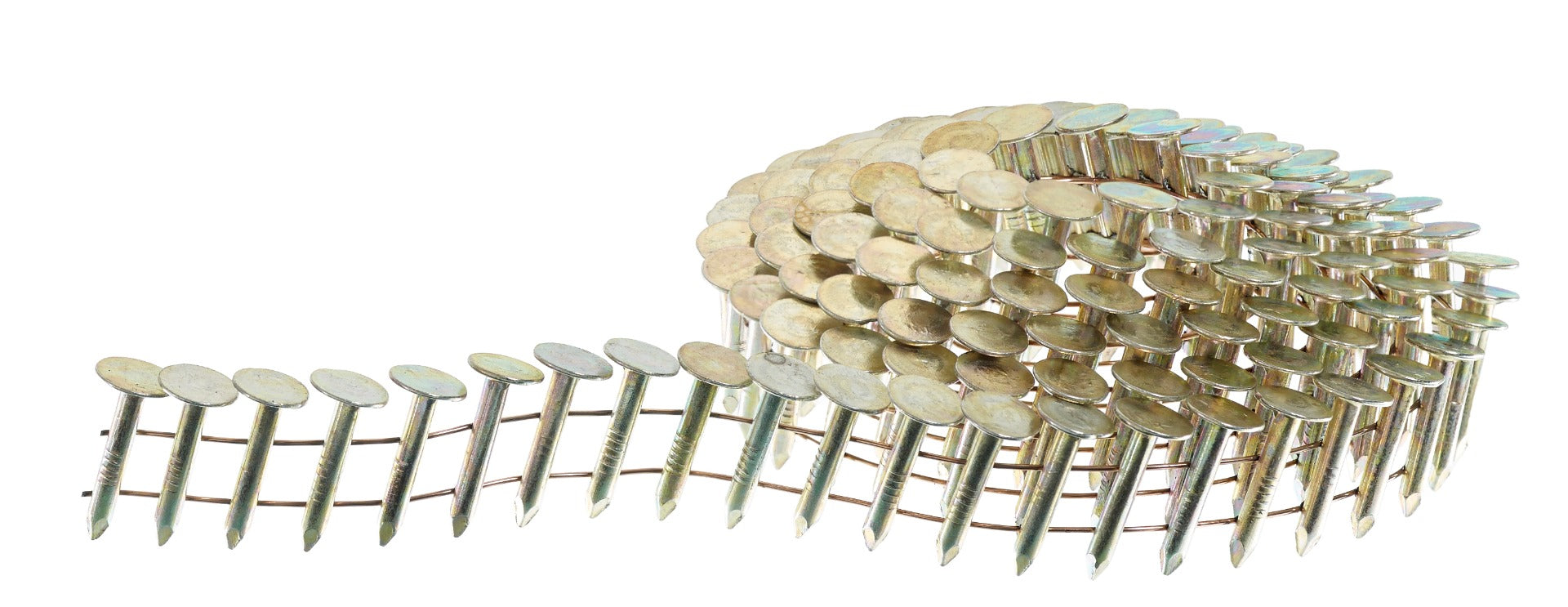 Senco Smooth Shank  .120 x 3/4in  Roofing Coil Nails M003101