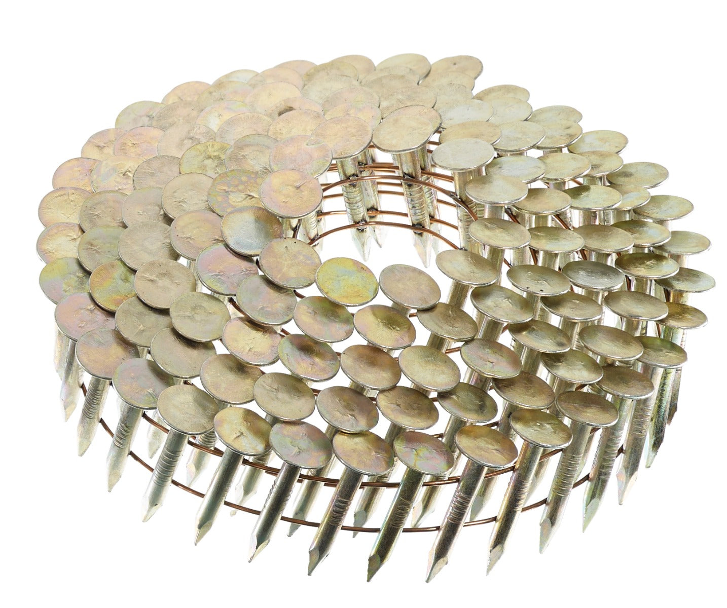 Senco Smooth Shank  .120 x 1in Roofing Coil Nails M003103