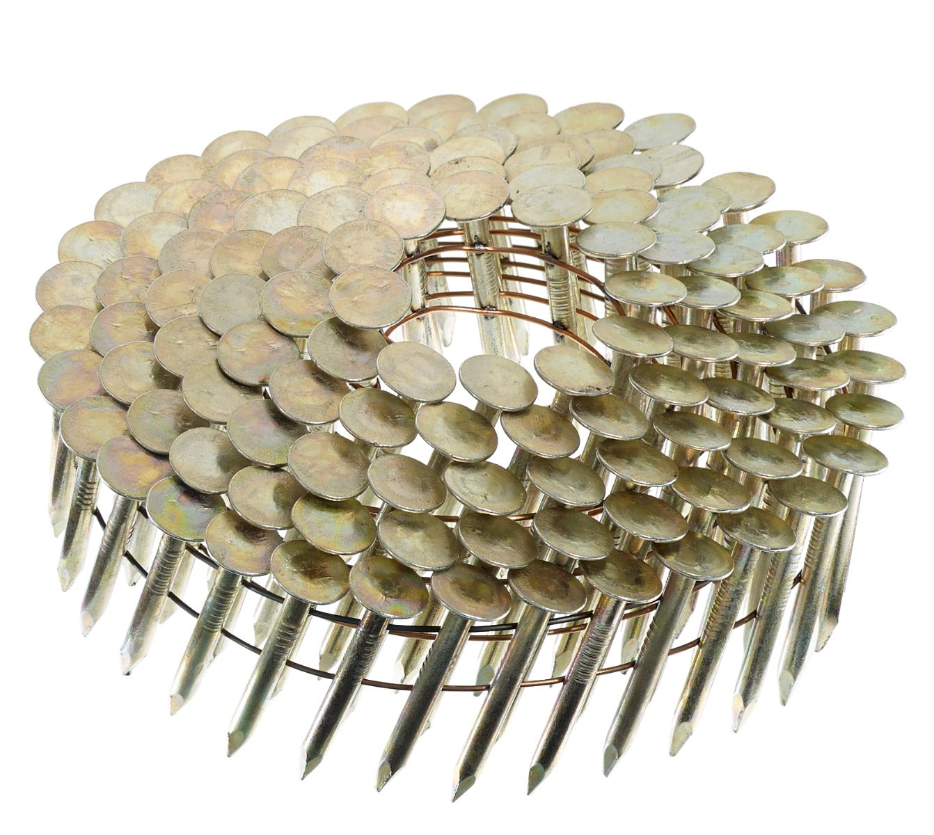 Senco Smooth Shank .120 x 1-1/4in Roofing Coil Nails M003104