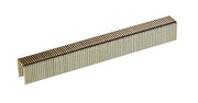 Senco 18 Ga. 3/8in Crown 1/2in Medium Wire Staples M08BAB