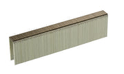 Senco 18 Ga. 3/8in Crown 1in Medium Wire Staples M13BRB