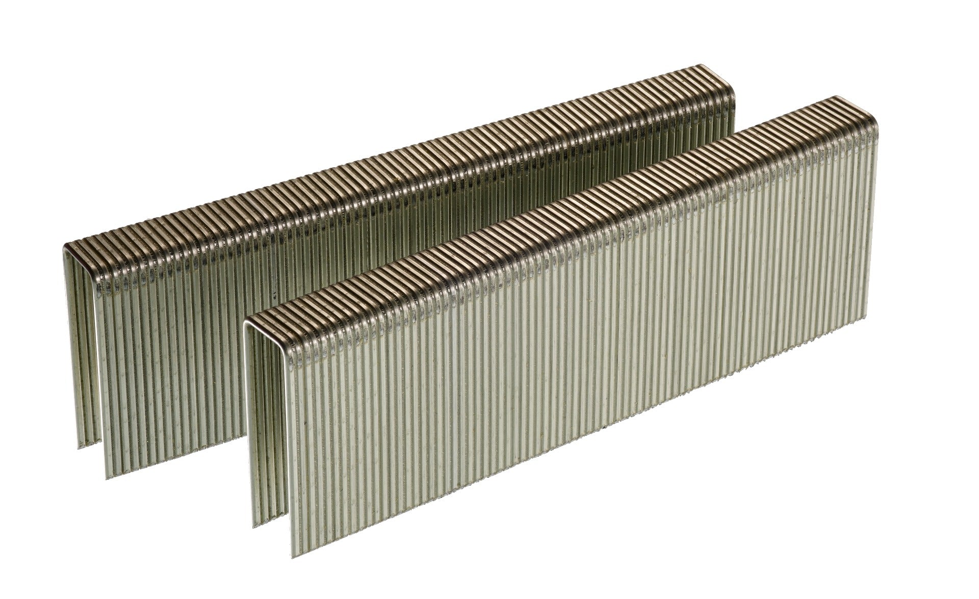 Senco 18 Ga. 3/8in Crown 1-1/4in Medium Wire Staples M15BAB