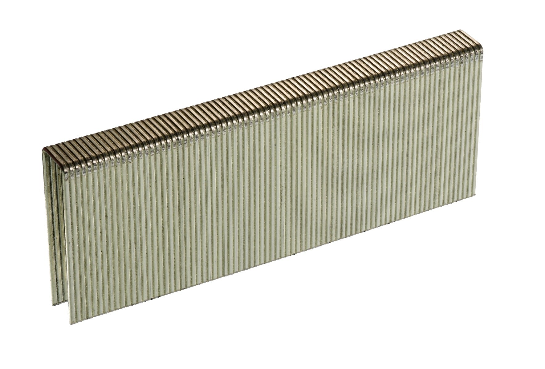 Senco 18 Ga. 3/8in Crown 1-1/2in Medium Wire Staples M17BAB