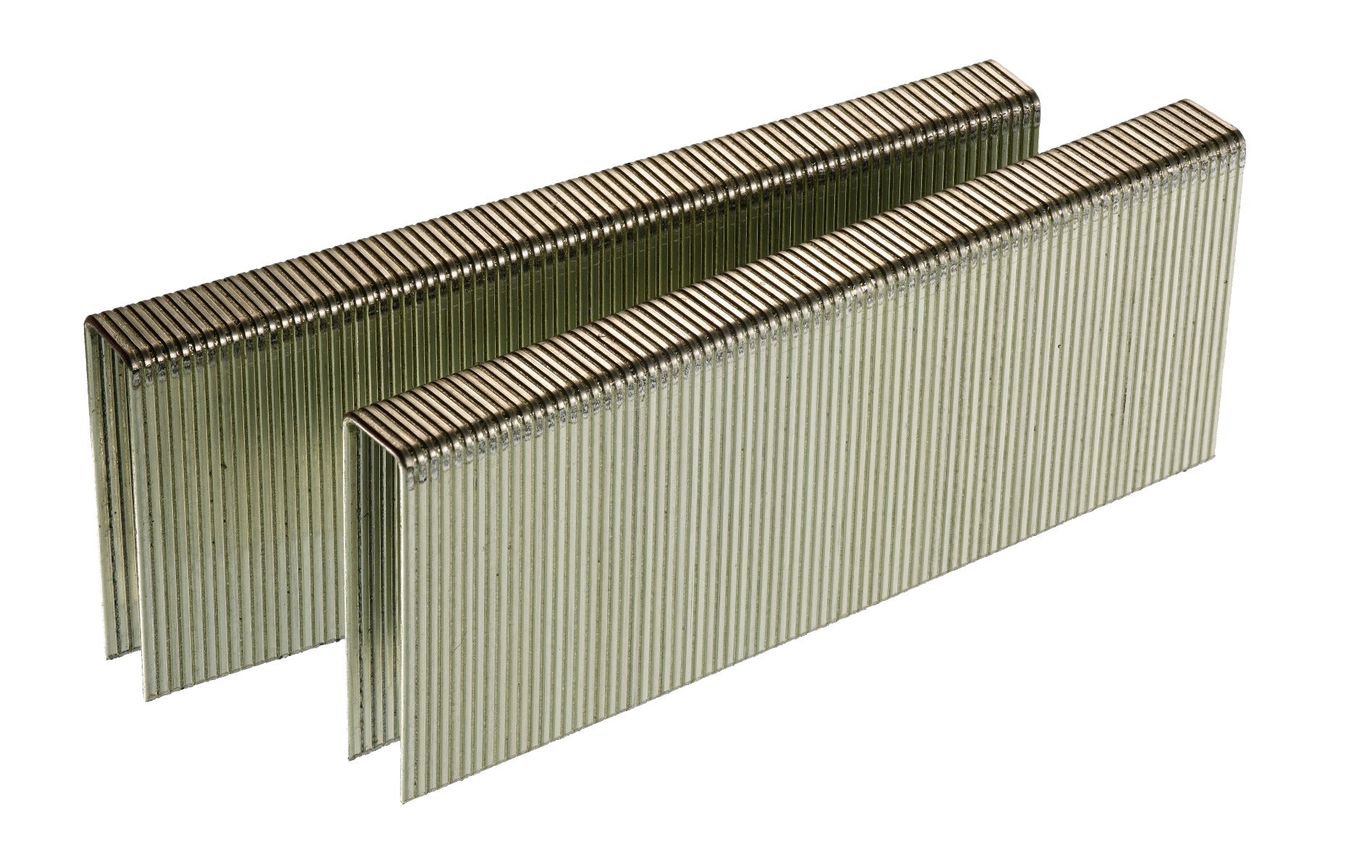 Senco 18 Ga. 3/8in Crown 1-1/2in Medium Wire Staples M17BAB