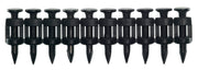 Senco ZINC PLAT 3/4in x.109 Concrete and Steel Collated Pins W3075YXC