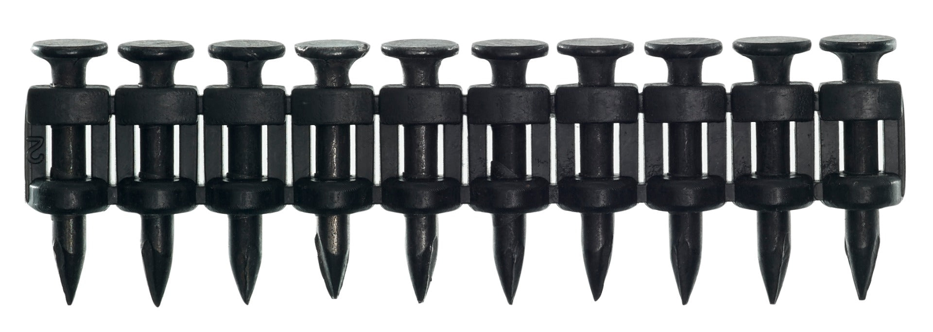 Senco ZINC PLAT 3/4in x.109 Concrete and Steel Collated Pins W3075YXC