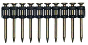 Senco ZINC PL 1-1/4in x.109 Concrete and Steel Collated Pins W3125YXC