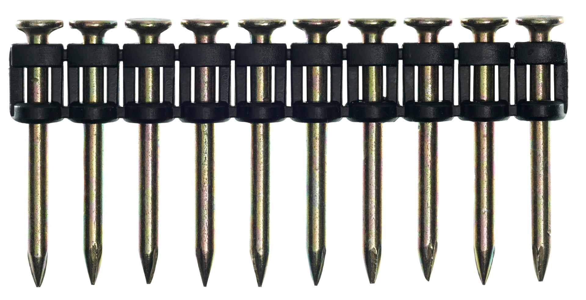 Senco ZINC PL 1-1/4in x.109 Concrete and Steel Collated Pins W3125YXC