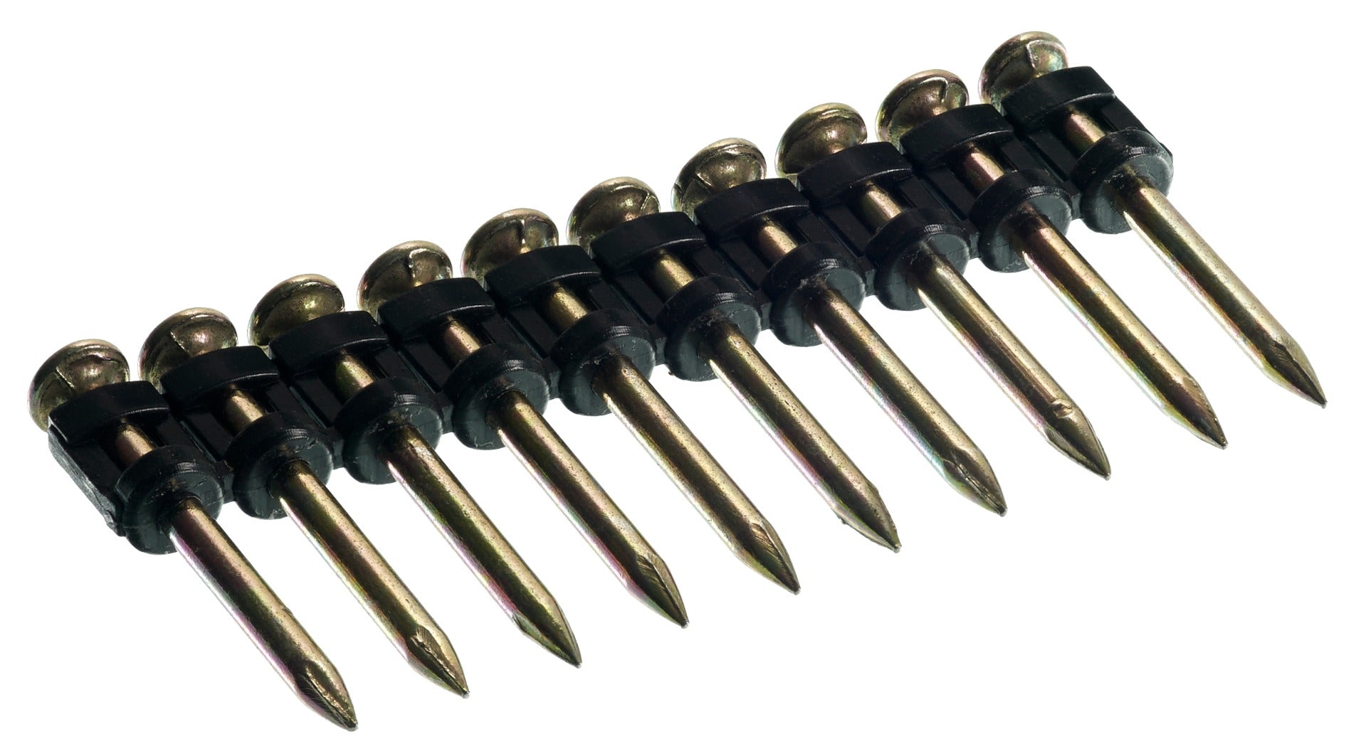 Senco ZINC PL 1-1/4in x.109 Concrete and Steel Collated Pins W3125YXC