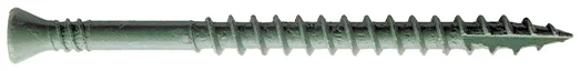 Senco #8 x 3", #2 Square, Exterior, Trim, Type 17, 2/3 Coarse, 800 ct 08R300W