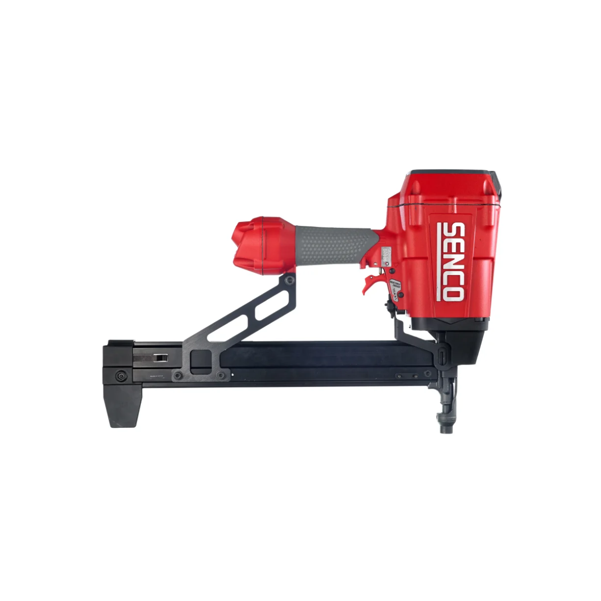 Senco 1/2" Pneumatic Concrete & Steel Pinner SCP40XP 7J0009N