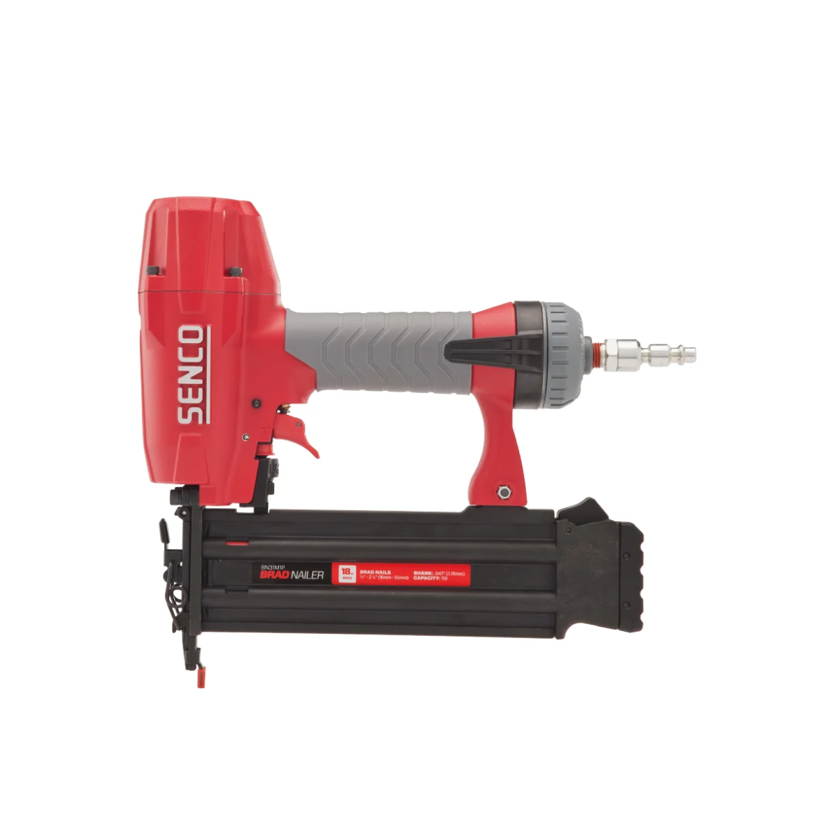 Senco 2-1/8" 18 GAUGE BRAD NAILER BN31M1P