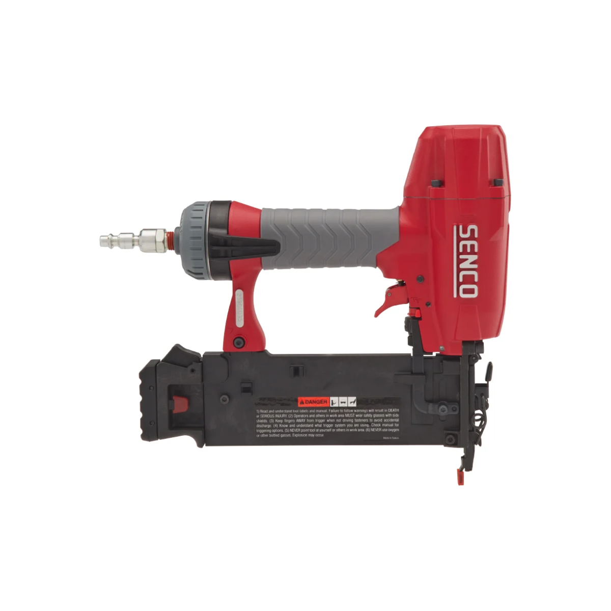 Senco 2-1/8" 18 GAUGE BRAD NAILER BN31M1P