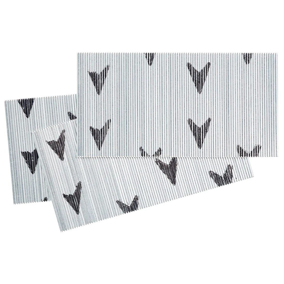 Senco 23Ga x 1-1/4" EG Straight Strip Micro Pins, 2600 ct CZ15EAAR