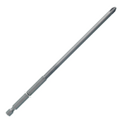 Senco #2 Phillips - Impact Rated Bit (25-Pack) EA0297N
