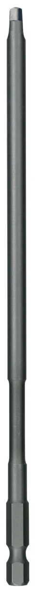 Senco #2 Square - Impact Rated Bit (25-Pack) EA0298N