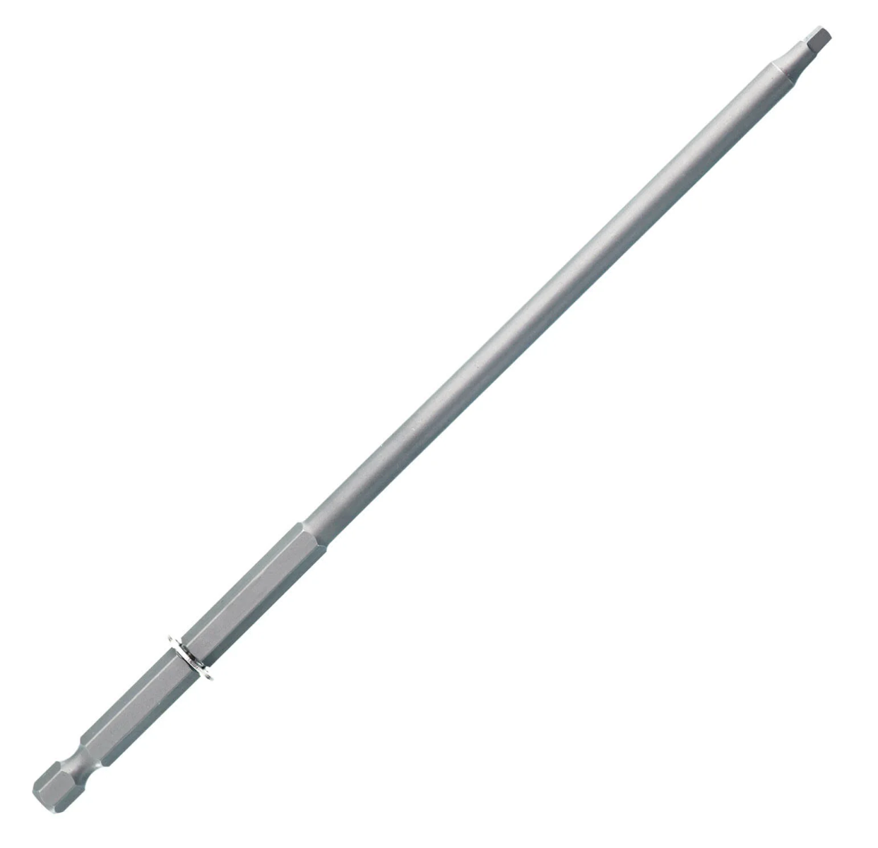 Senco #2 Square - Impact Rated Bit (25-Pack) EA0315N