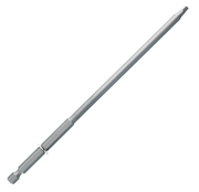 Senco #2 Square - Impact Rated Bit (25-Pack) EA0315N