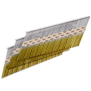 Senco .120 x 3" BB ProHead 30deg Smooth Shank Paper Tape Nails, 1000 ct H527APBXNR