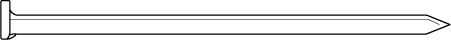 Senco .120 x 3" BB ProHead 30deg Smooth Shank Paper Tape Nails, 1000 ct H527APBXNR
