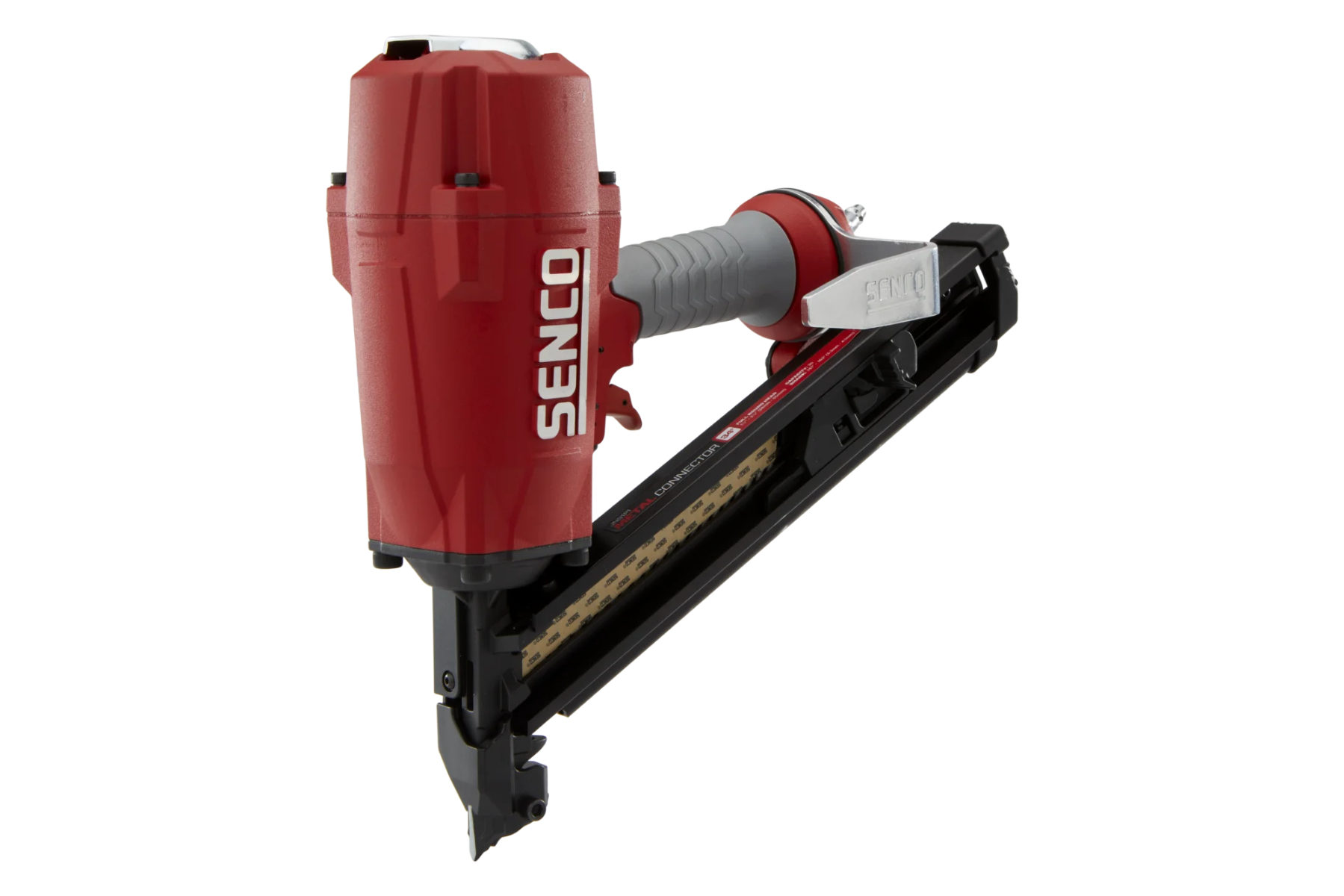 Senco 2-1/2" METAL CONNECTOR NAILER JN91P1