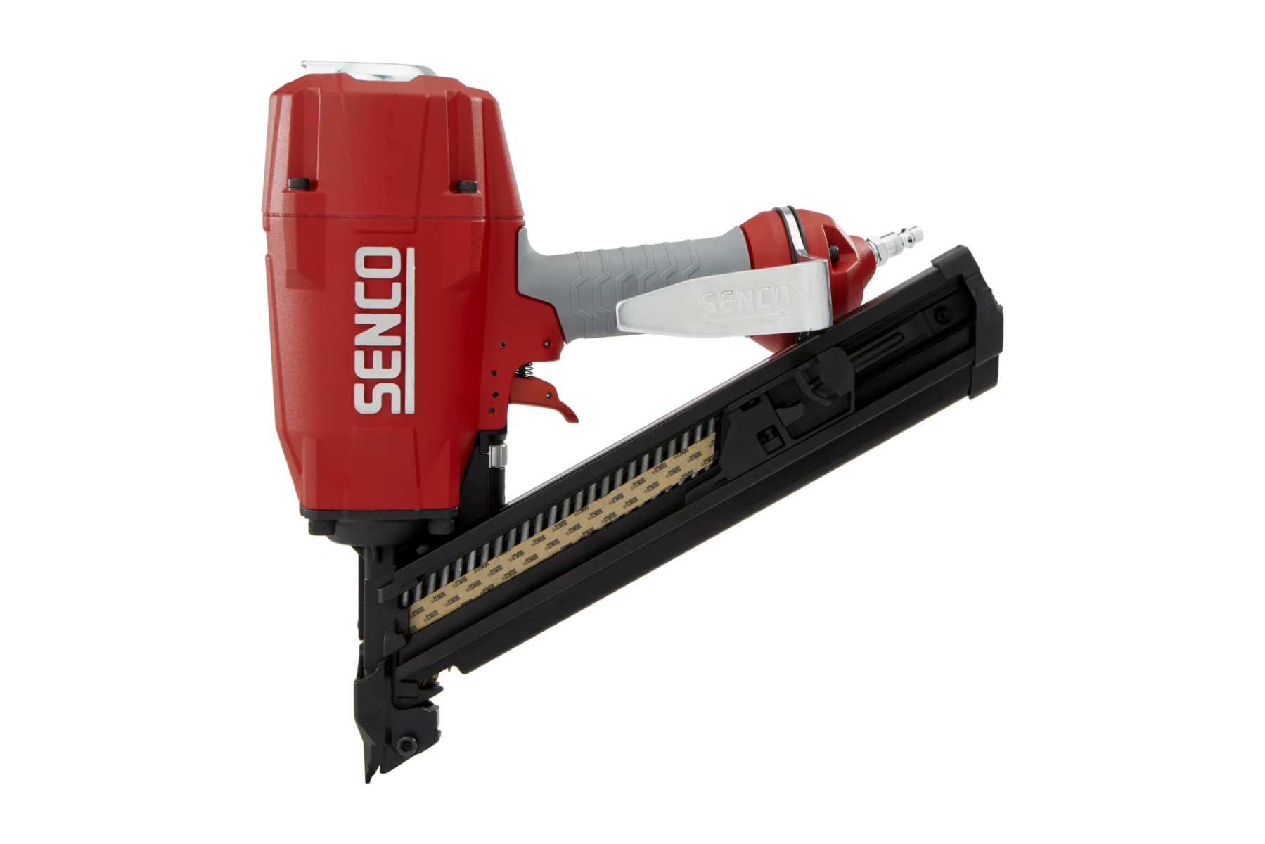 Senco 2-1/2" METAL CONNECTOR NAILER JN91P1
